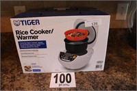 Rice Cooker/Warmer(R2)