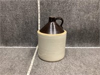 Jug with Cork