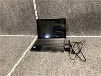 Lenovo Laptop and Charger