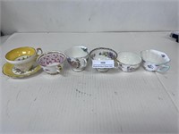 Mugs and Cups