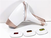 New Ice Beauty IPL Laser Hair Removal Device