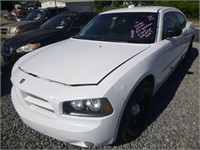 2010 DODGE CHARGER COLD A/C NO RUN