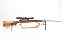 FN 25-06 Sporter Rifle