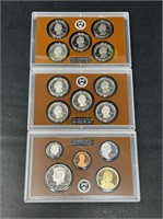 Misc US Mint Sets