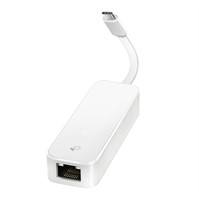 TP-Link USB C To Ethernet Adapter (UE300C) - J45