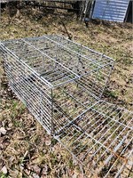 3 ft animal cage