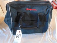 Snap On tool bag