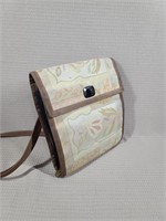 Danny K Crossbody Bag