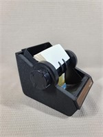 Vintage Rolodex Card File