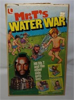 1983 Mr. T's Water War Sprayer