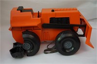 1973 Mighty MO Bulldozer