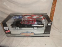 1992 ERTL American Muscle 1957 Chevy Bel Air