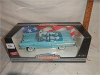 1992 ERTL American Muscle 1957 Chevy Bel Air