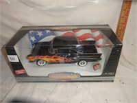 1994 ERTL American Muscle 57 Chevy Sport Coupe