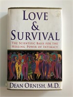 Love & Survival: The Scientific Basis for the Heal