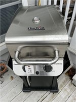 Char-Broil grill