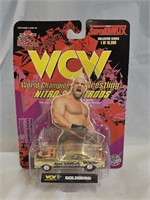 1999 Racing Champions WCW Die Cast Car