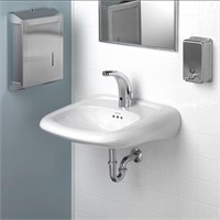 $99 American Standard Wall Hung Bathroom Sink