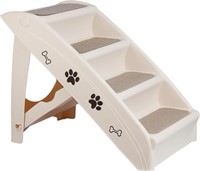19'' FOLDABLE PET STAIR