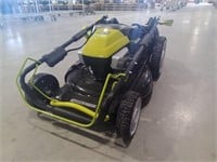Gforce Pro 120V Cordless Lawn Mower