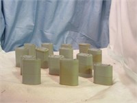 14 Marklin HO Scale Piers