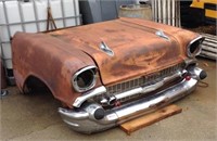 57' Chevy Front Clip