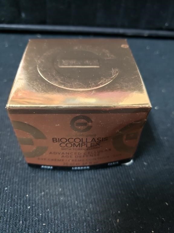 ELIZABETH GRANT BIOCOLLASIS COMPLEX-  EYE CREME