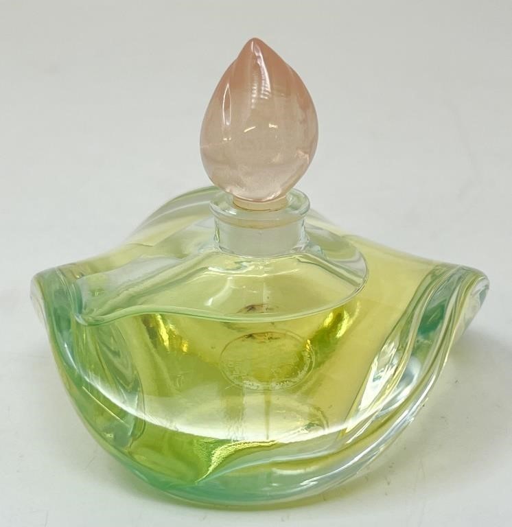 Shiseido Fleur Excellente Eau De Parfum Vintage