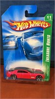 NIP Treasure Hunt Hot wheel