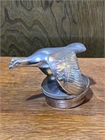 1920's / 30's Ford Model A Quail Hood Ornament