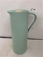 IKEA Vacuum Thermos Carafe Lined 34oz Pitcher