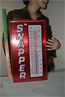 Snapper Thermometer