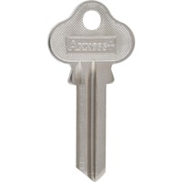 Traditional Key House/Office Key Blank 81 L1 Singl
