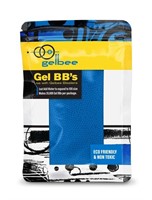 Gelbee GFGBB6 Water Bead Gel-BBs For Gel-BB Blaste