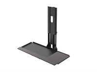 Monoprice Workstation Wall Mount for Keyboard and