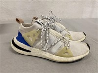 Adidas Die Marke Mit Den Shoe Size 7