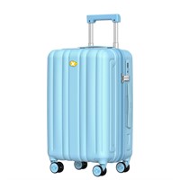 MGOB Carry On Luggage 22x14x9 Airline Approved, Ha