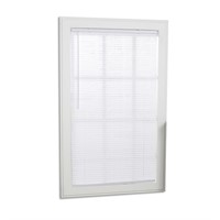 PS 29X64 Cordless 1-in Light Filtering Mini Blinds