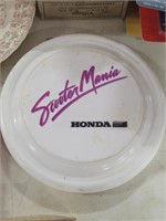 Honda "Scooter Mania" Frisbee