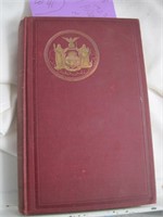 1903  NYS Regiment History in War with Spain