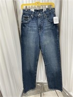 Cinch Denim Jeans 28x32