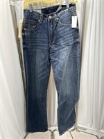 Stetson Denim Jeans 28x34