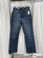 Stetson Denim Jeans 28x30
