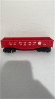 TRAIN ONLY - NO BOX - LIONEL SOUTHERN PACIFIC
