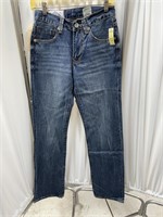 Stetson Denim Jeans 28x36