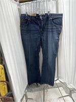 Ariat Denim Jeans 40x30