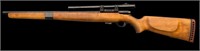 Mossberg Model 42M(c)