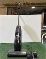 Eureka cordless vacuum