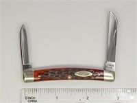 1968 Case Small Congress knife