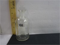 Wheaton USA Glass Bottle